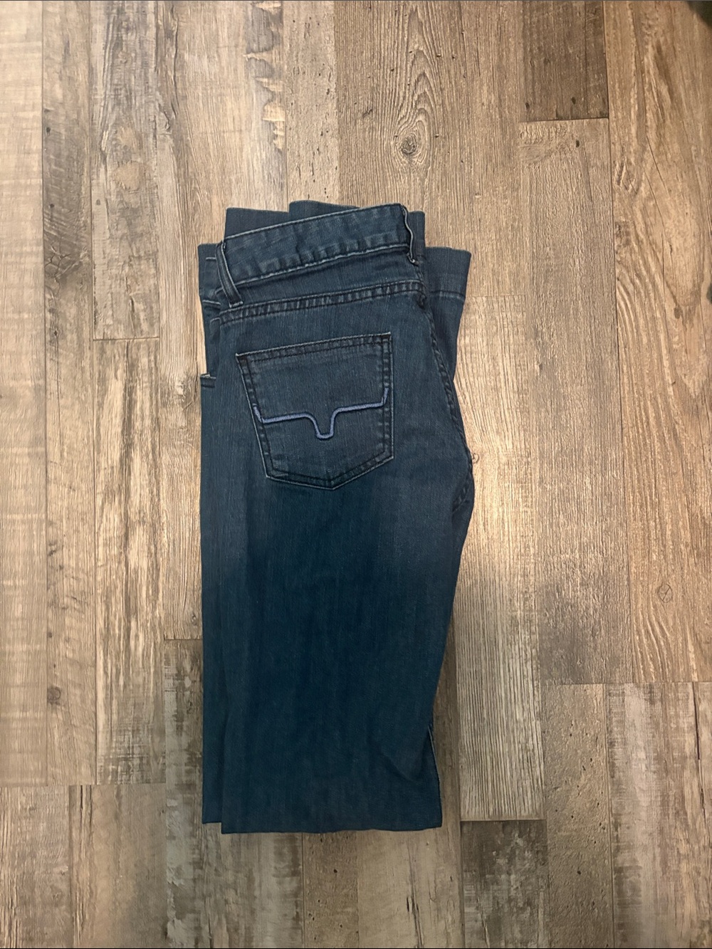 Women’s Dark Blue Lola Kimes